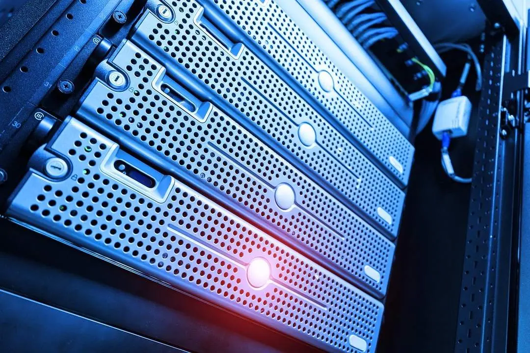 Supercomputador Archivo