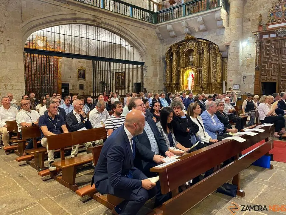 Nombramiento Comisión Pro Semana Santa_4