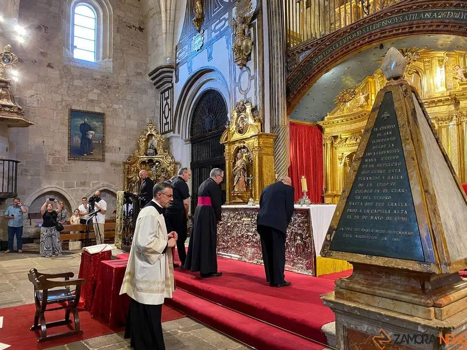 Nombramiento Comisión Pro Semana Santa_7
