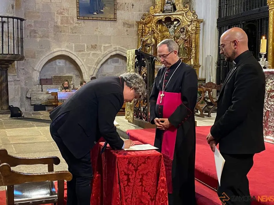 Nombramiento Comisión Pro Semana Santa_12