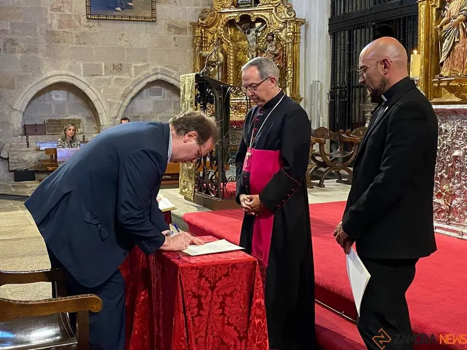 Nombramiento Comisión Pro Semana Santa_14