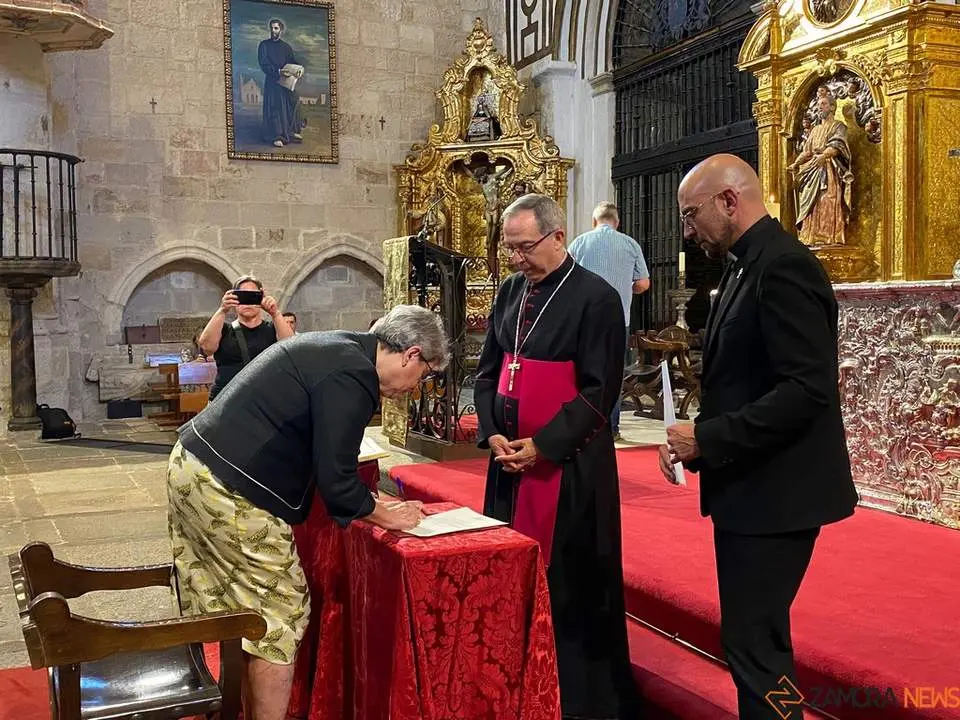 Nombramiento Comisión Pro Semana Santa_15