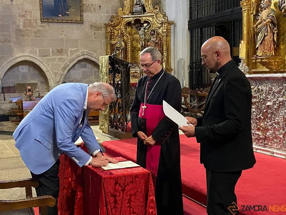 Nombramiento Comisión Pro Semana Santa_16