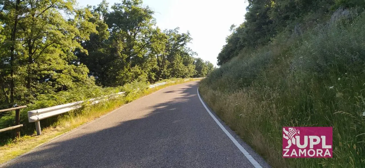 carretera upl