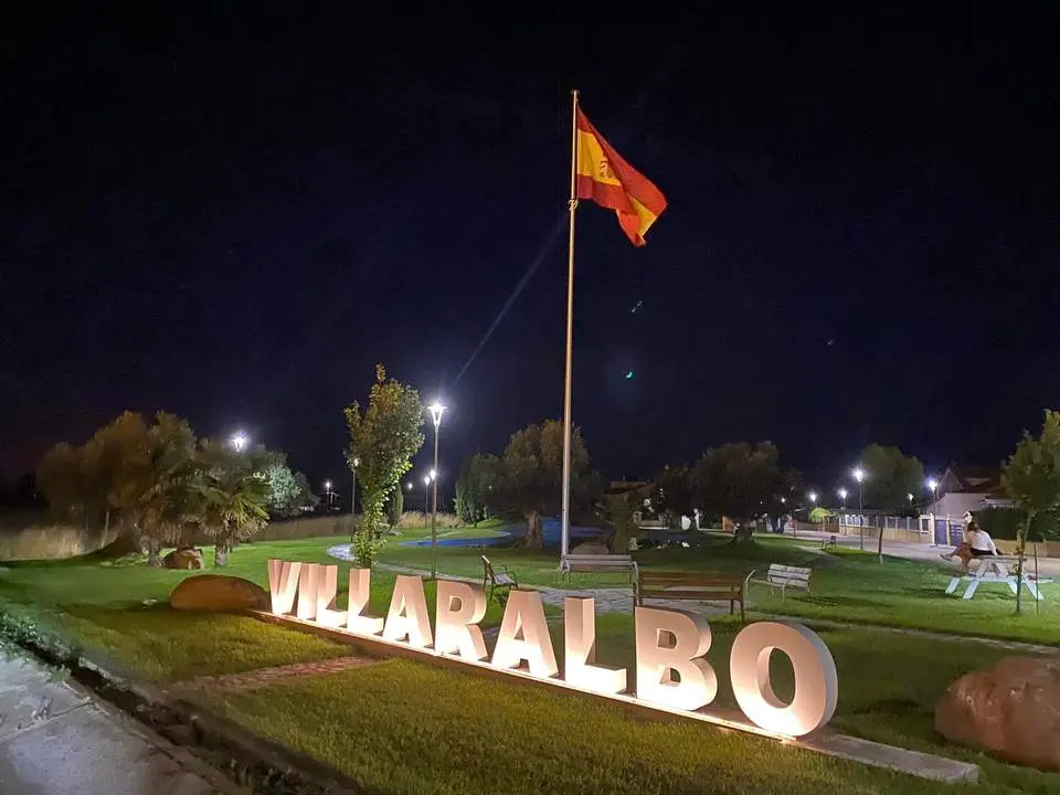 villaralbo