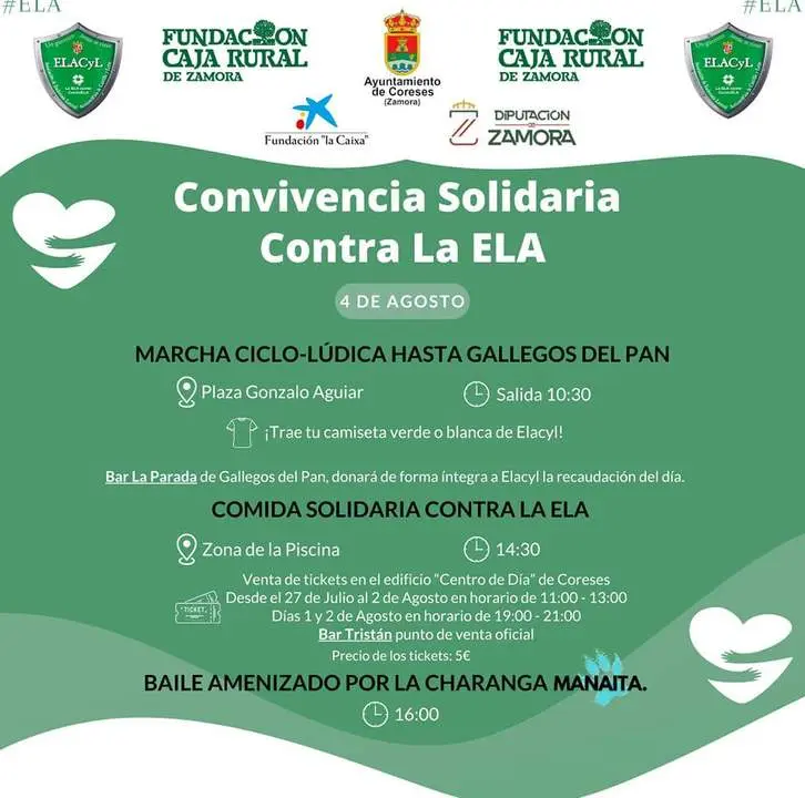 Marcha ELA