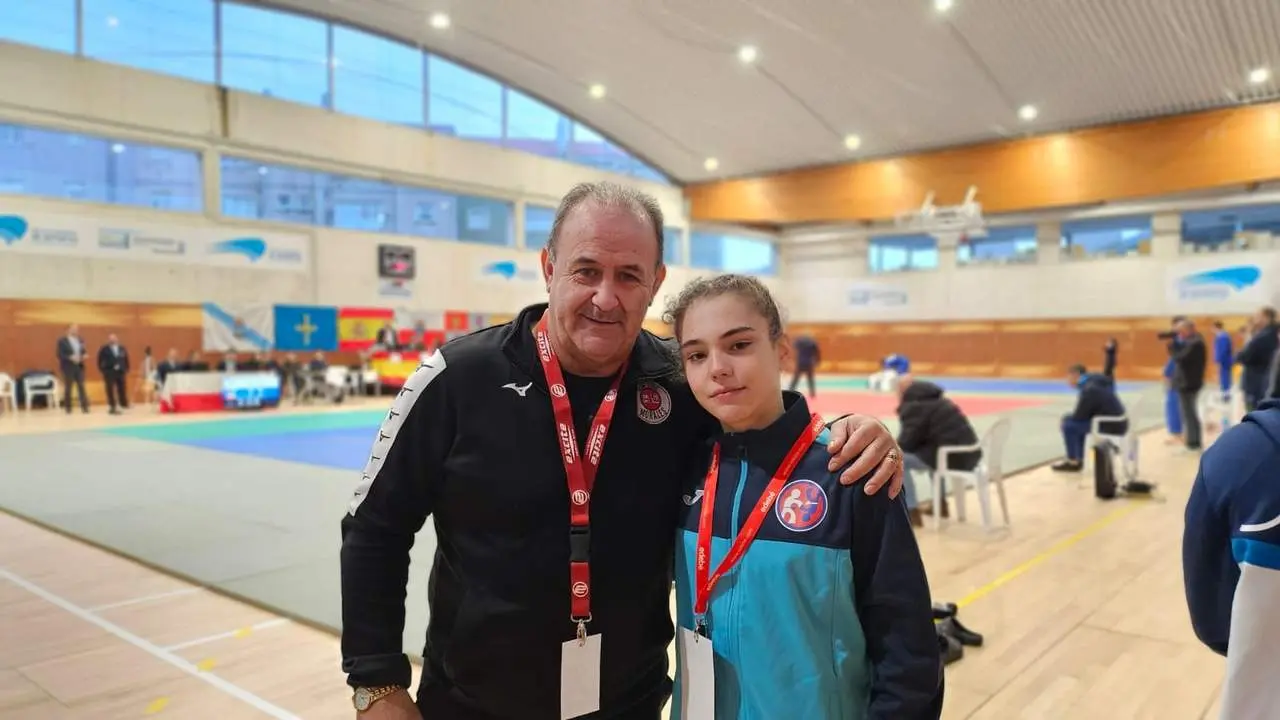 Judo Morales