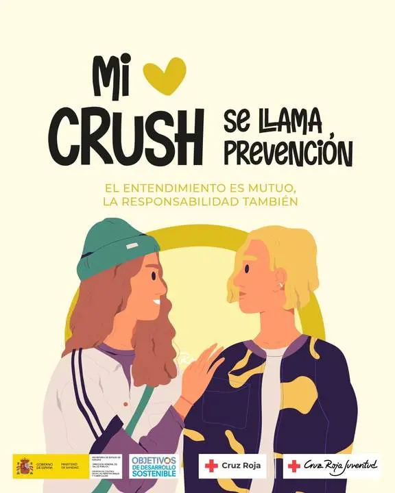 Campaña ITS