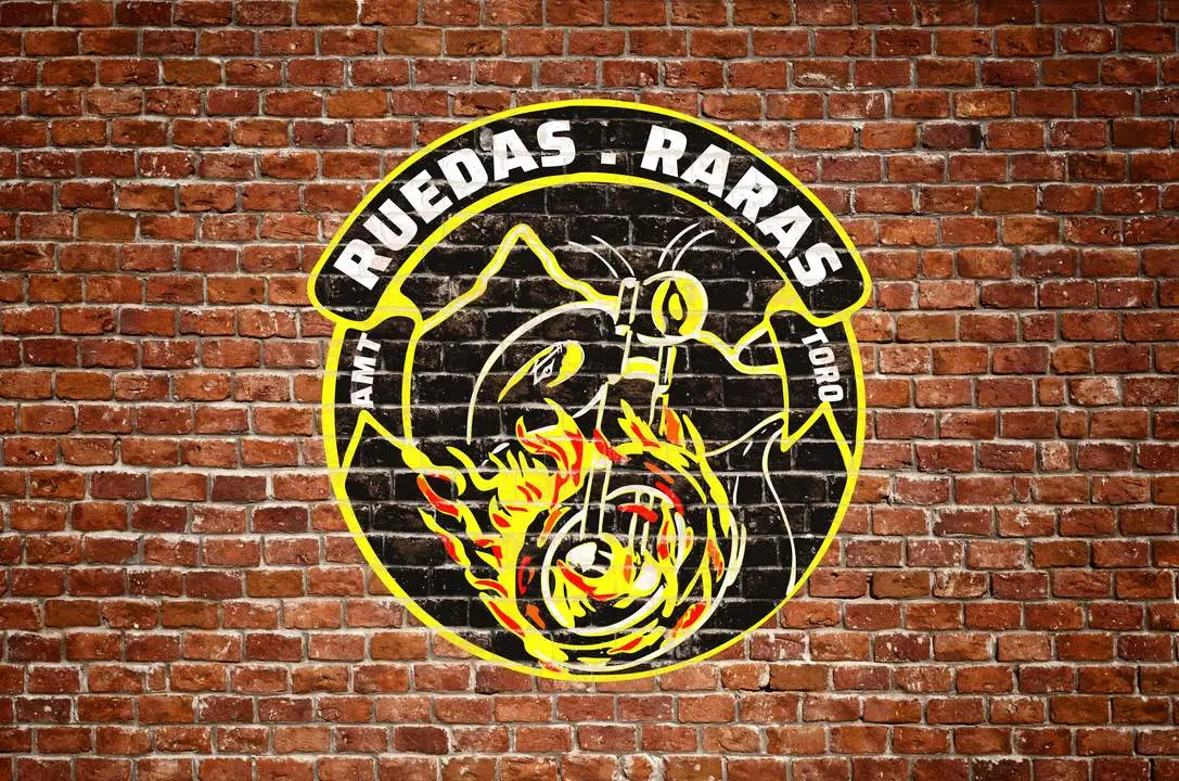 Ruedas Raras