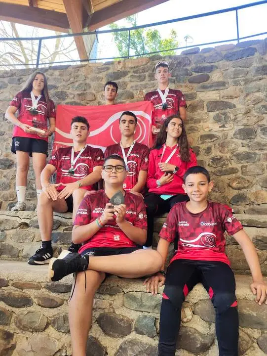 Club Natación Benavente