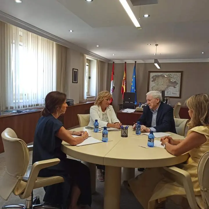 Reunión Junta