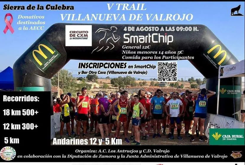 Villanueva de Valrojo