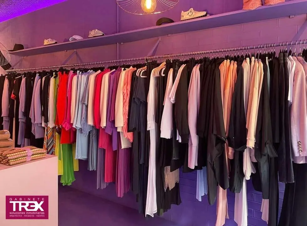 Tienda Trex