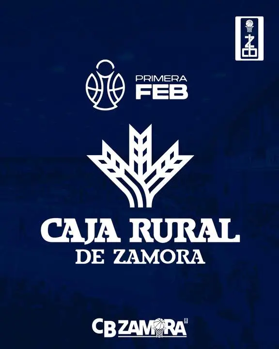 sponsor caja rural cbzamora