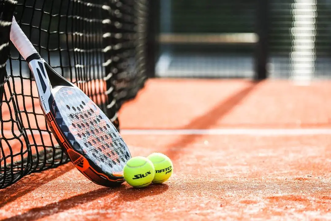 Padel Archivo
