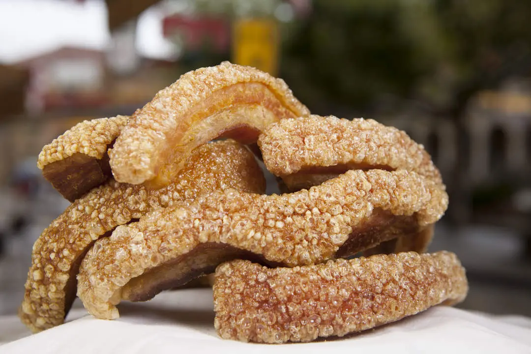 Torrezno de Soria