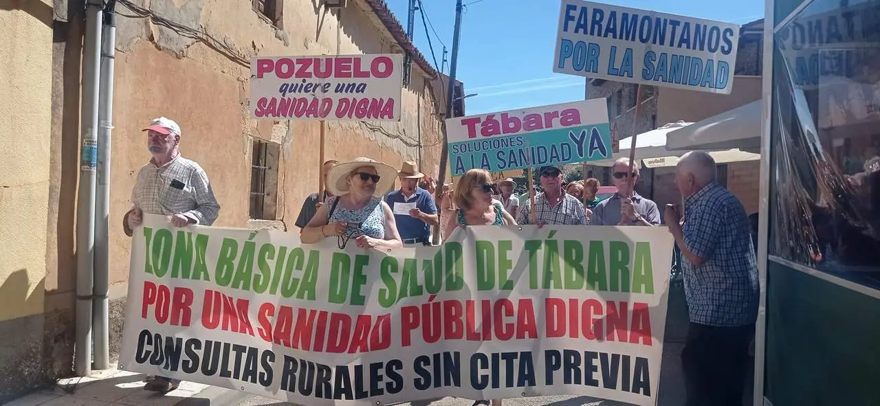 ZBS Tábara