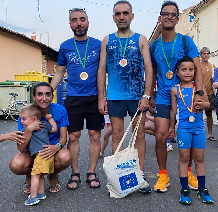 FUENTES BENAVENTE AT