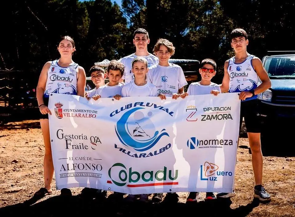 01 Equipo - 1ª Regata Cto. Edad 2024