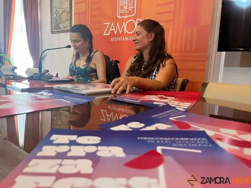 presentación Frescos y Combinados 