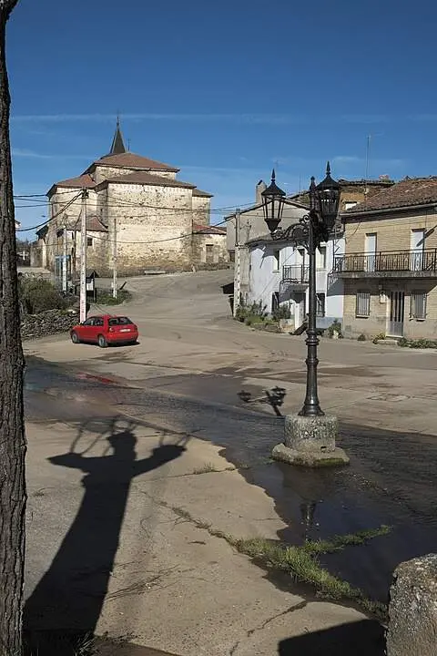 Sejas de Aliste