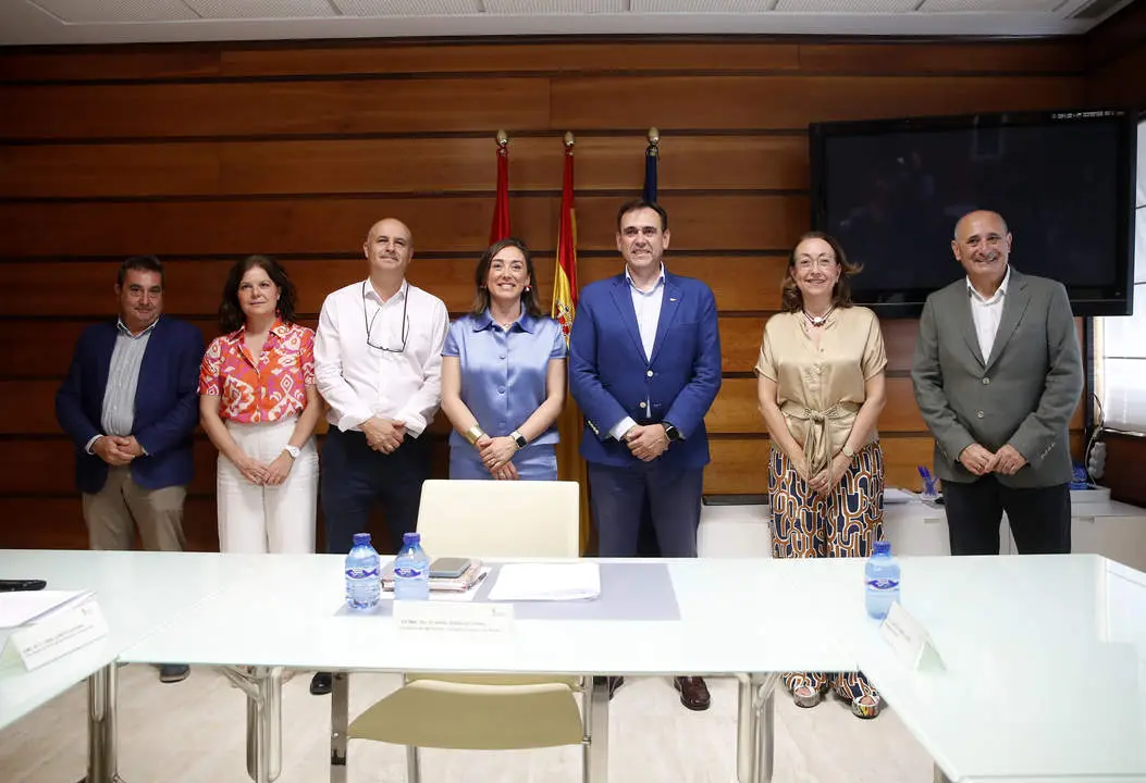 Reunión VITARTIS