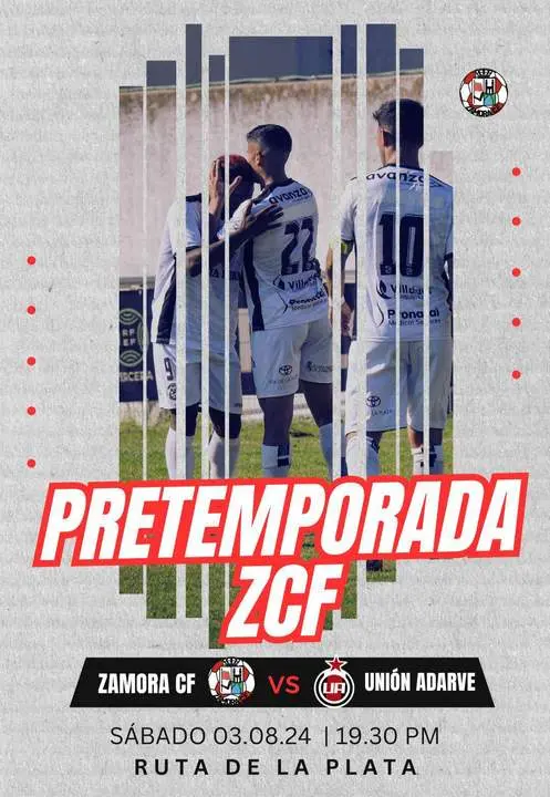 Zamora CF