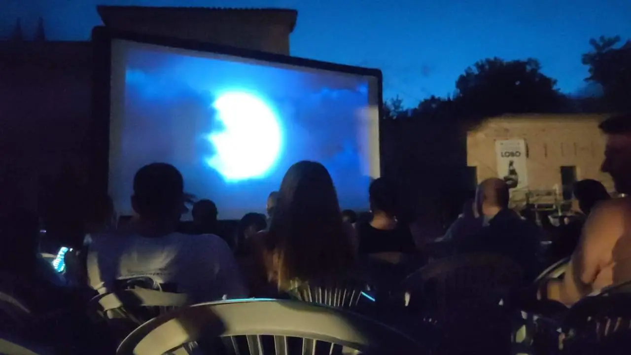 cine de verano zamora