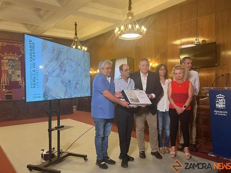 proyecto variante de Perilla de Castro 