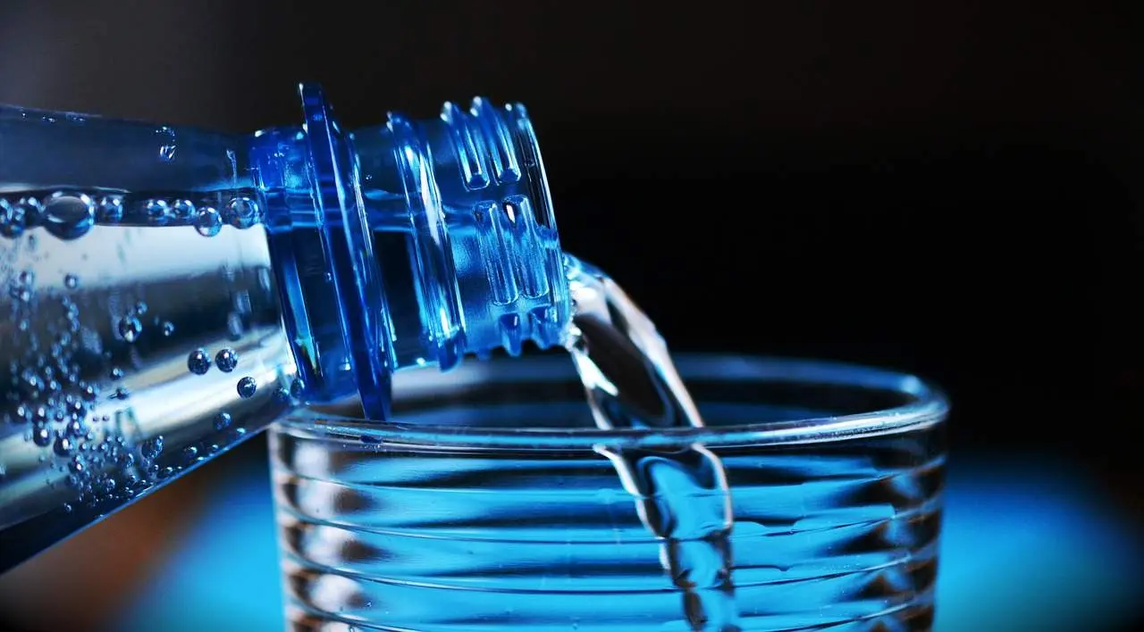 Agua Archivo