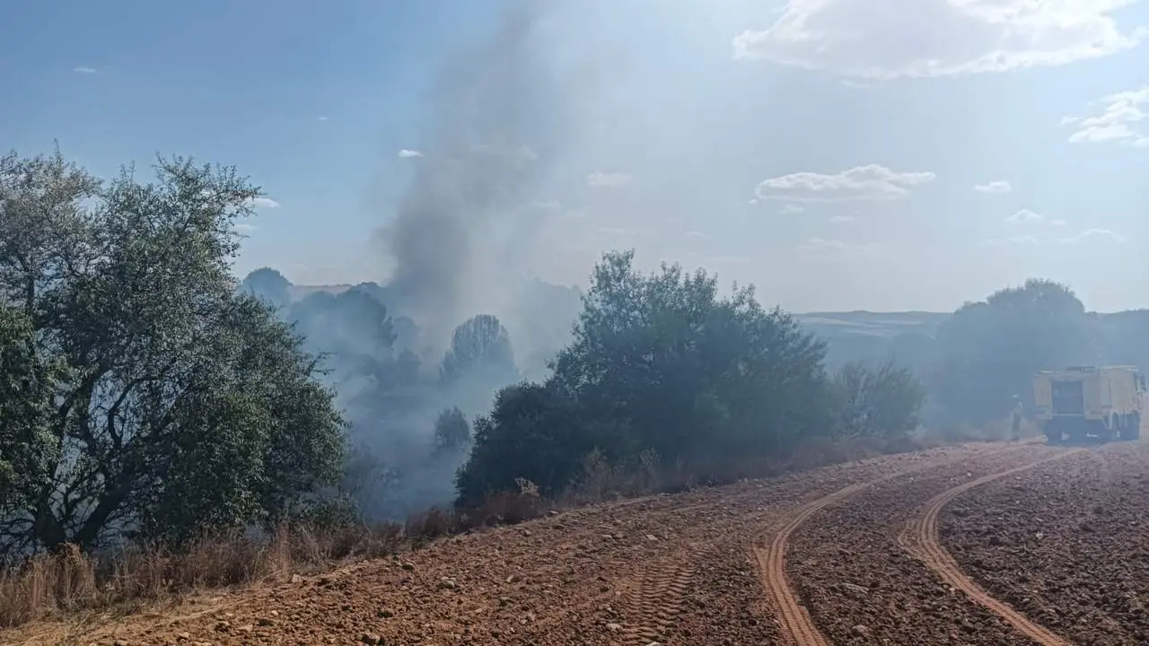 incendio