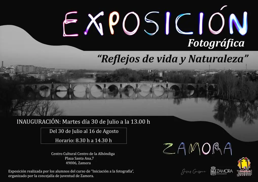 exposicion