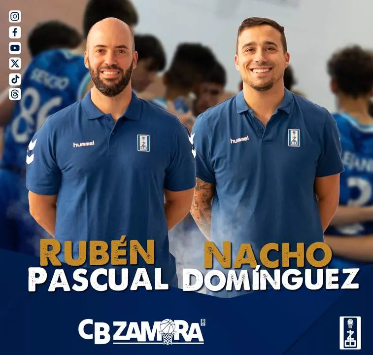 CB Zamora