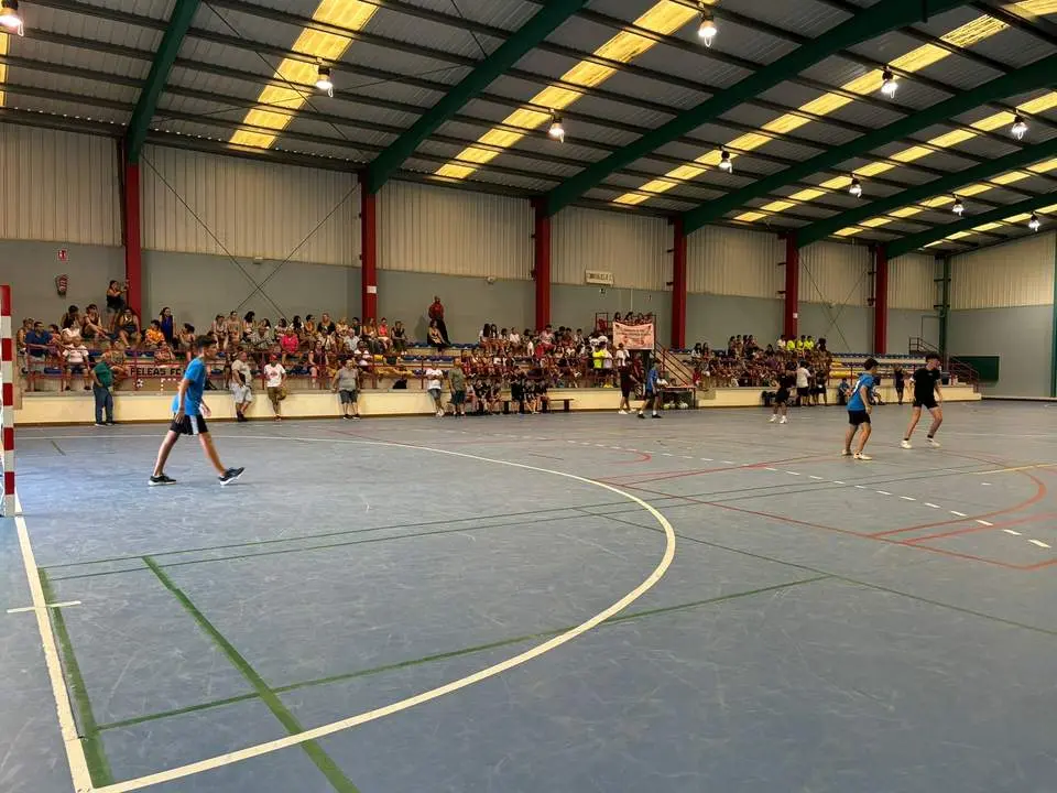 Torneo Corrales
