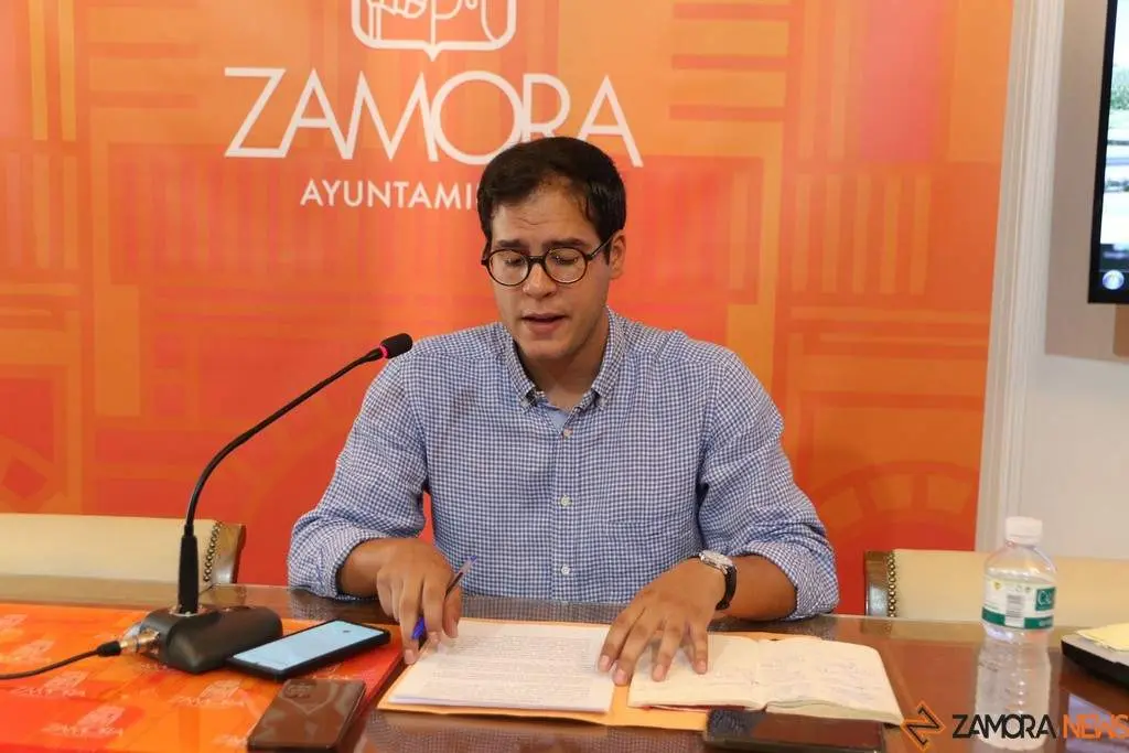 Eventos Ayto Zamora