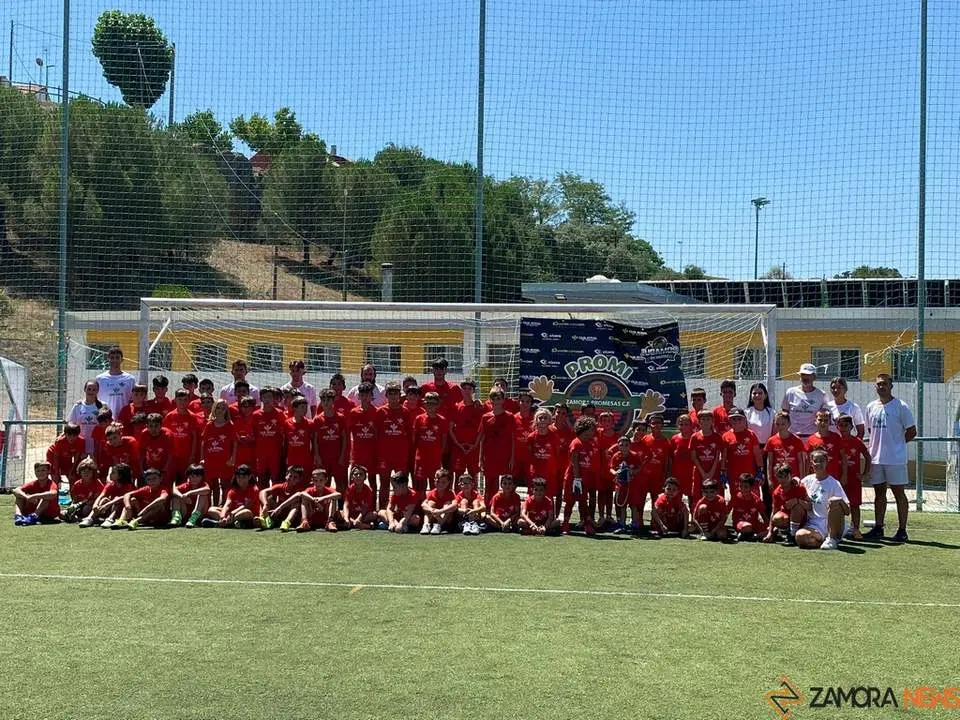 Campus de futbol base