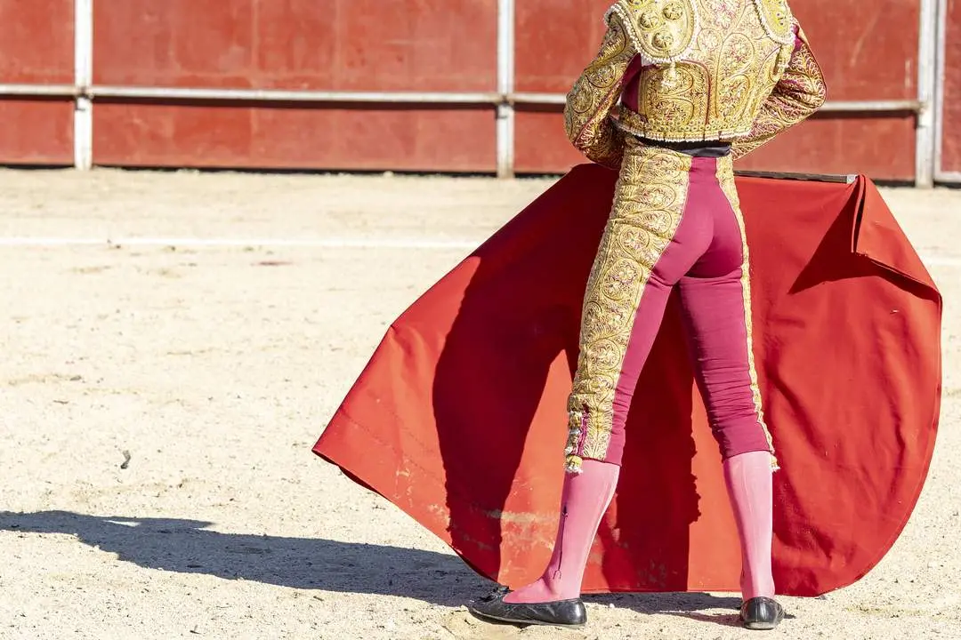 Torero Archivo