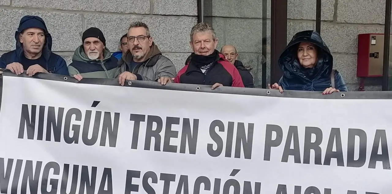 ahora decide manifestación ave sanabria