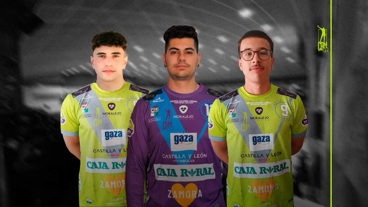 PROMOCIÓN CANTERANOS