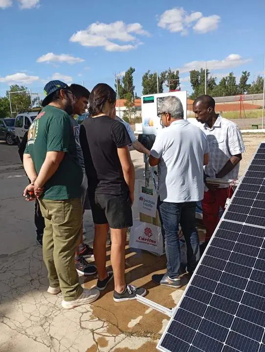 curso cártias diócesana