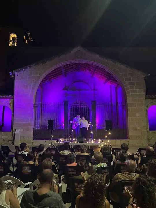 Patrimonio Sonoro Corrales