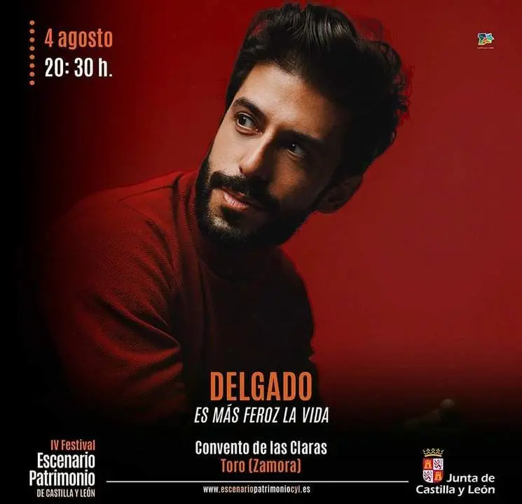 Delgado Toro