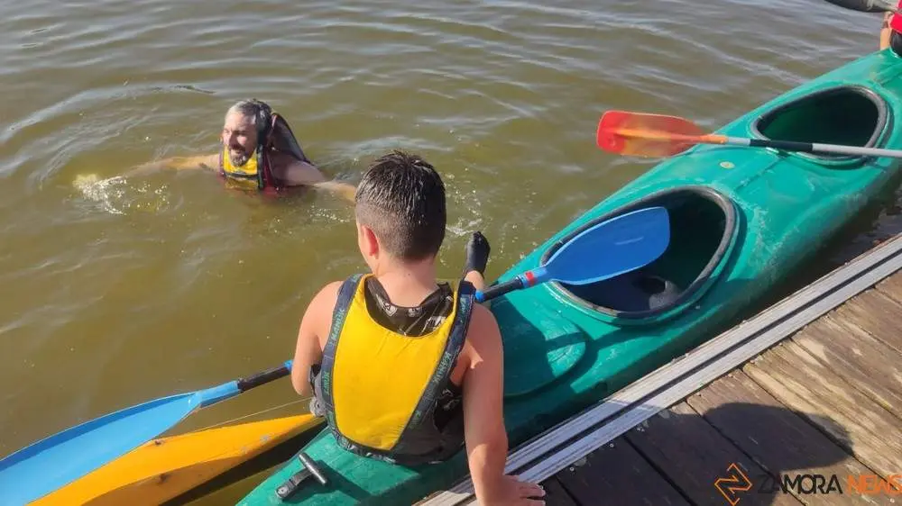 piraguas villaralbo inicio fiestas_2