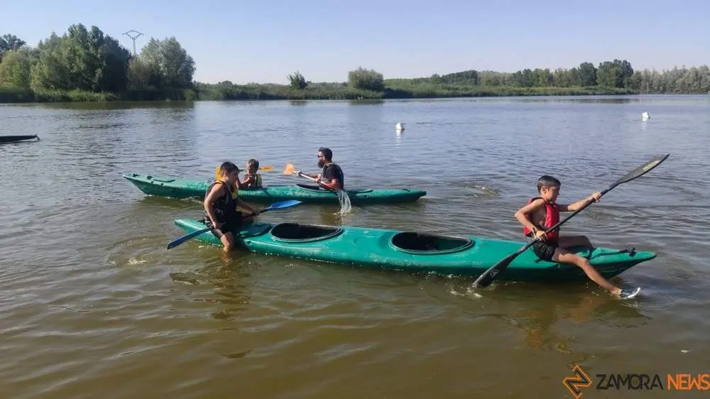 piraguas villaralbo inicio fiestas_3