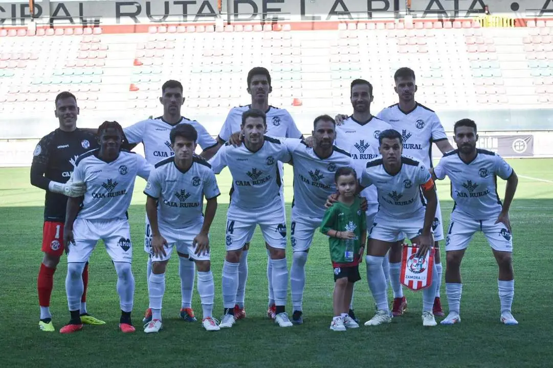 zamora cf