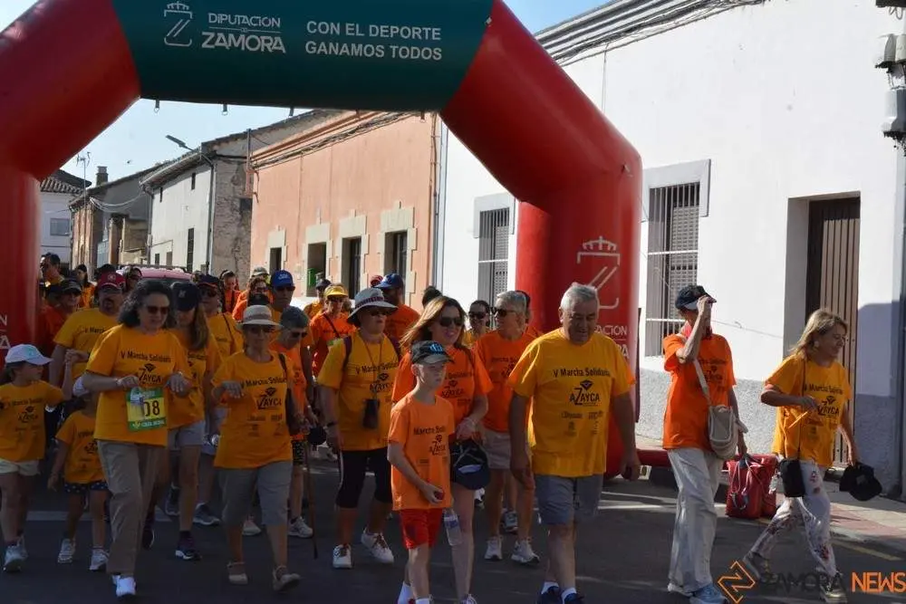 villaralbo paseo solidario azayca_41