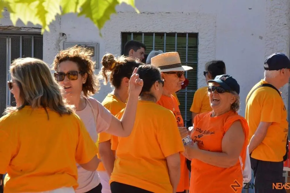 villaralbo paseo solidario azayca_11