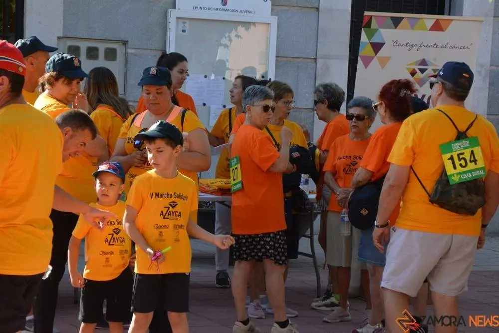villaralbo paseo solidario azayca_13