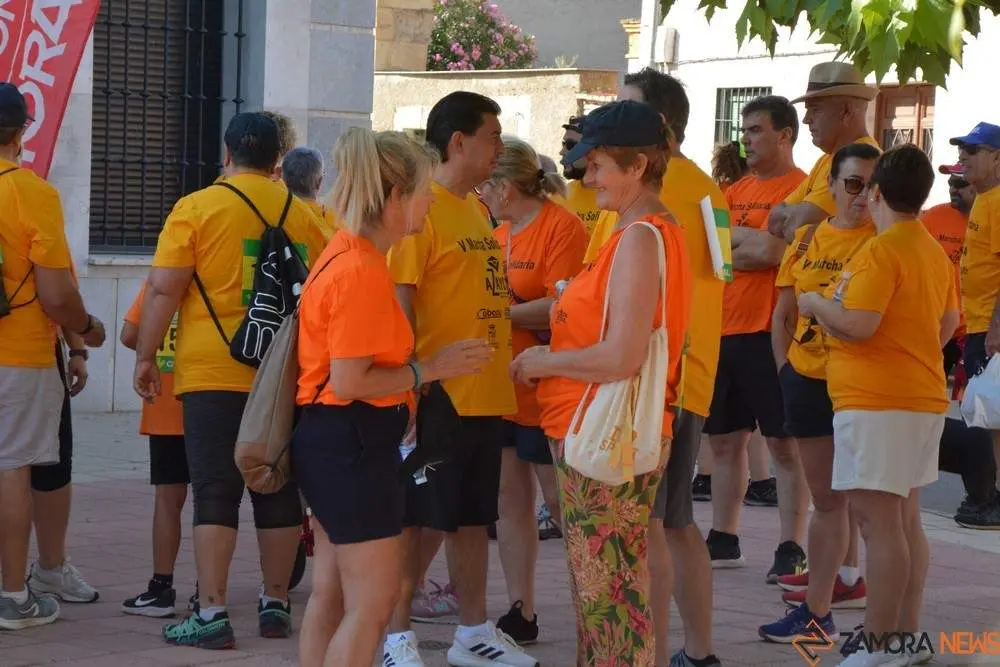 villaralbo paseo solidario azayca_14