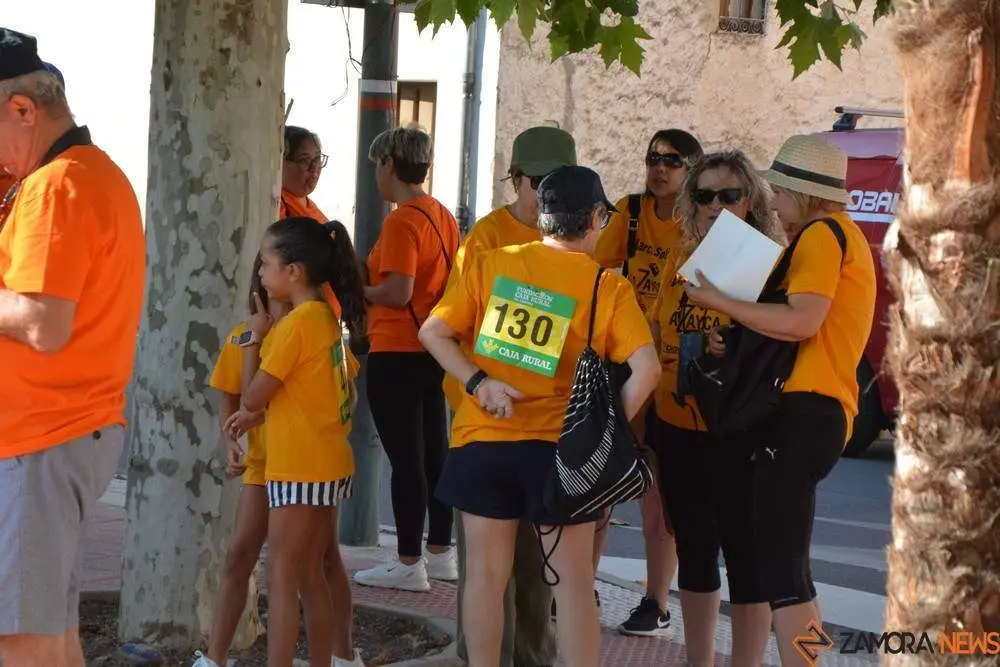 villaralbo paseo solidario azayca_15